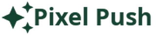 Pixel Push Digital